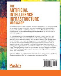 The Artificial Intelligence Infrastructure Workshop achterzijde