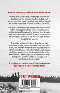 Dunkirk achterzijde