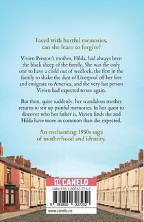 Friends and Lovers achterzijde