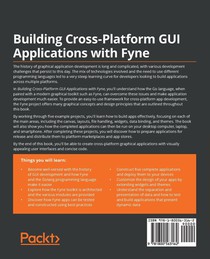 Building Cross-Platform GUI Applications with Fyne achterzijde