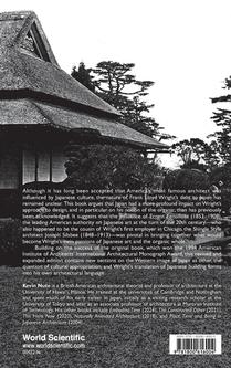 FRANK LLOYD WRIGHT AND JAPAN REVISITED achterzijde