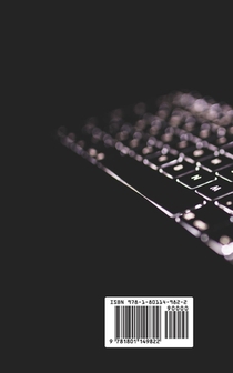 Hacking with Kali Linux achterzijde