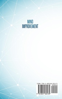 Mind Improvement for Beginners achterzijde