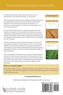 Instant Insights: Fungicide Resistance in Cereals achterzijde