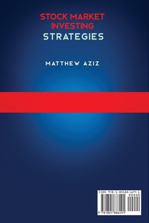 Stock Market Investing Strategies achterzijde