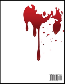 50 Shades of Serial Killer-Baby Monster achterzijde