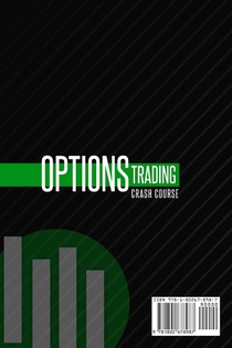 Options Trading Crash Course achterzijde
