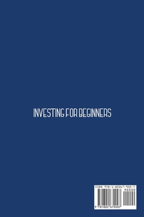Investing for Beginners achterzijde