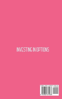 Investing in Options achterzijde