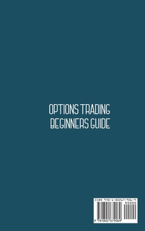 Options Trading Beginners Guide achterzijde