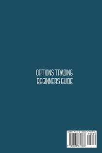 Options Trading Beginners Guide achterzijde