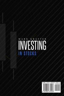 Investing in Stocks achterzijde