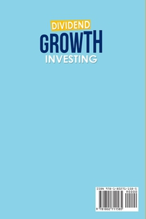 Dividend Growth Investing achterzijde