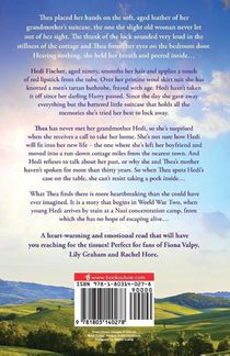 The Hideaway achterzijde