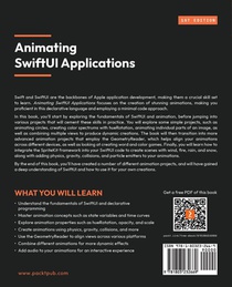 Animating SwiftUI Applications achterzijde