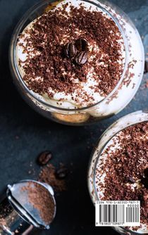 The Ultimate Coffee and Expresso Cookbook achterzijde