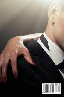 Alpha Male Strategies achterzijde
