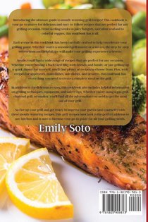 Grill Master achterzijde