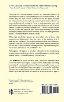 Picturegoers achterzijde