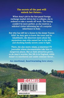 Far from Home achterzijde