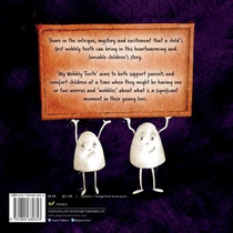 My Wobbly Tooth achterzijde