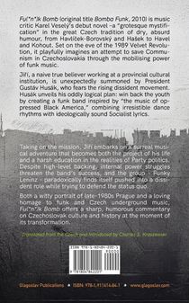 Fu(*n*)k Bomb achterzijde