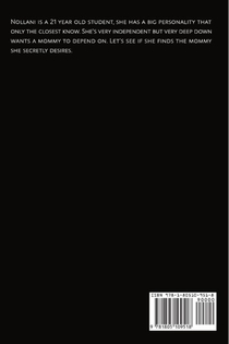 Sweet Little Girl achterzijde