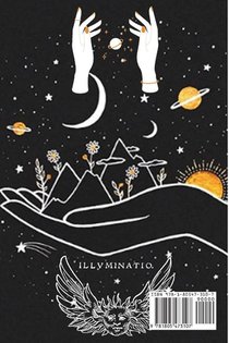 The Alchemy of Abundance achterzijde