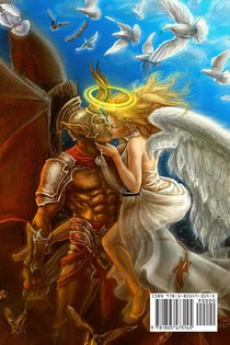 Beyond Good and Evil, by Friedrich Nietzsche achterzijde