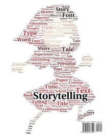 Short Story Writing achterzijde