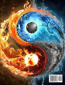 Reincarnation and the Law of Karma achterzijde