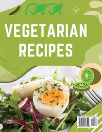 Cassell's Vegetarian Cookery achterzijde