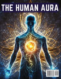 The Human Aura achterzijde