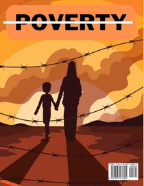 Prisoners of Poverty Abroad achterzijde