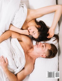 Sane Sex Life and Sane Sex Living achterzijde