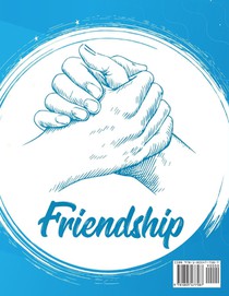Treatises on Friendship and Old Age achterzijde