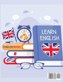 English Grammar achterzijde