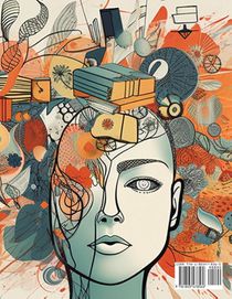 Little Masterpieces of Science achterzijde