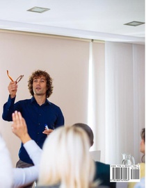 The New Education - A Review of Progressive Educational Movements of the Day achterzijde