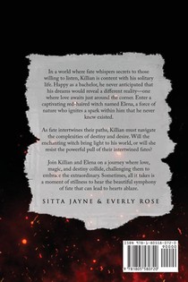 Spellbound achterzijde