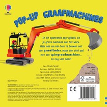 Graafmachines achterzijde