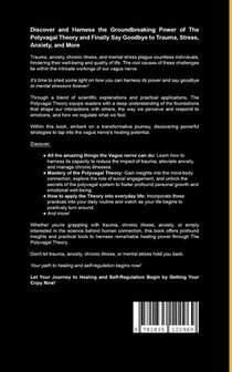 The Polyvagal Theory achterzijde