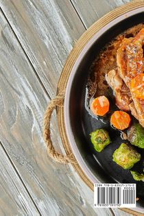 Fransk Matmagi achterzijde