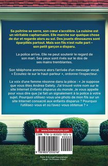 La Mère au foyer achterzijde