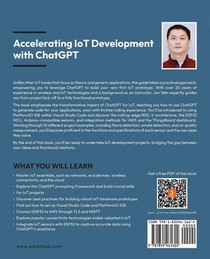 Accelerating IoT Development with ChatGPT achterzijde