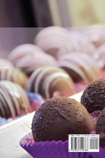 The Ultimate Hot Chocolate Bombs Cookbook achterzijde