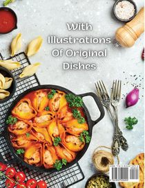 Chafing-Dish Dainties achterzijde