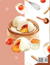 500 Super Easy Homemade Recipes achterzijde