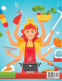 Cooking Space achterzijde