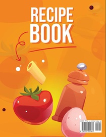 Eat to Live achterzijde